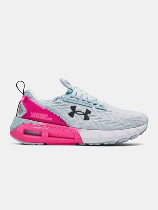 Under Armour UA W HOVR™ Mega 2 Clone Tenisky Modrá