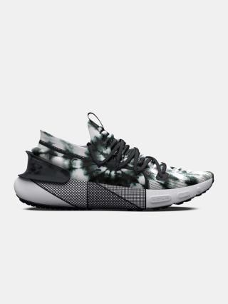 Under Armour UA W HOVR™ Phantom 3 Dyed Tenisky Bílá