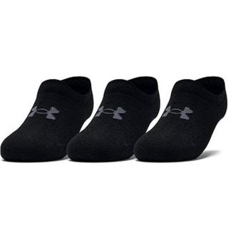 Under Armour Ultra Lo BLACK