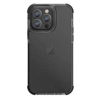 Uniq pouzdro Combat iPhone 13 Pro Max 6,7" černé
