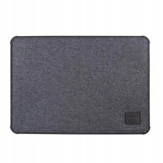 Uniq pouzdro Dfender notebook Sleeve 16" šedá/mar