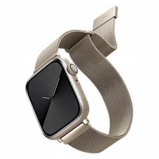 Uniq řemínek Dante Apple Watch Series 1/2/3/4/5/6/7/