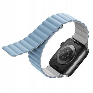 Uniq řemínek Revix Apple Watch Series 42/44/45/49 mm.