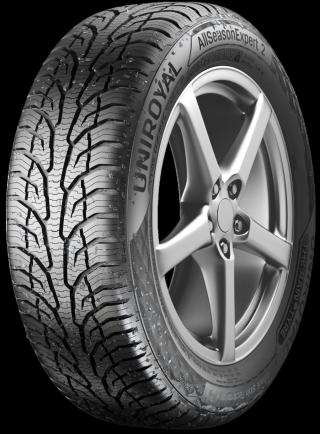 Uniroyal All Season Expert 2 185/60 R 15 88T celoroční