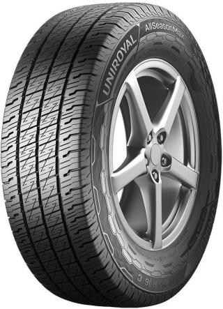 Uniroyal All Season Max 215/65 R 15 104/102T celoroční