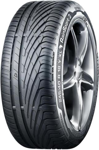 Uniroyal Rainsport 3 225/50 R 17 94W letní