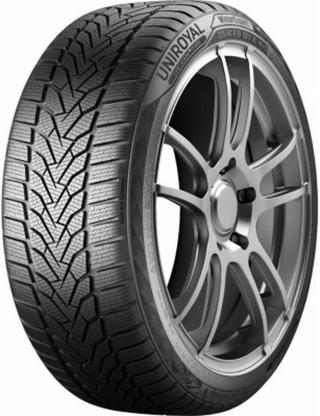 Uniroyal Winterexpert 225/45 R 18 95V zimní