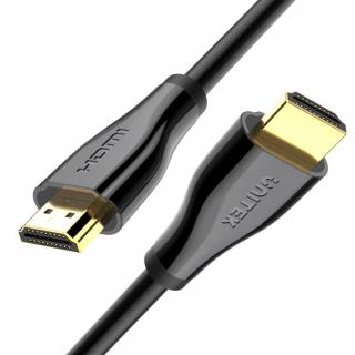 Unitek Certifikovaný Hdmi kabel 2.0 3m C1049GB