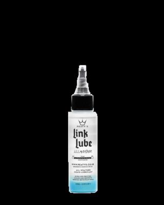 Univerzální mazivo Peaty´s - Linklube All Weather 60ml