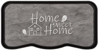 Univerzální plastový odkapávač na boty SWEET HOME 38x75 cm MultiDecor