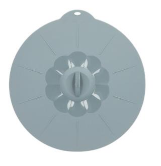 Univerzální poklice EASY COOK ze silikonu v průměru 29 cm Homla