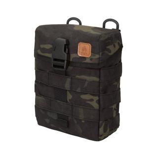 Univerzální pouzdro HELIKON-TEX® E&E Pouch® – Multicam® Black