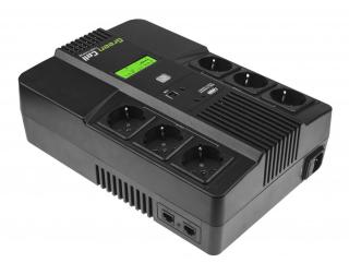 Ups Green Cell 600 Va 360 W