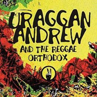 Uraggan Andrew & Reggae Orthodox – II CD