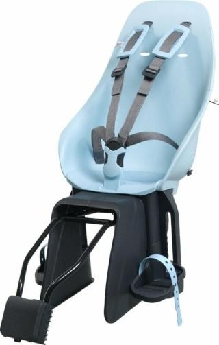 Urban Iki Rear Childseat Aotake Mint Blue/Aotake Mint Blue Dětská sedačka/vozík