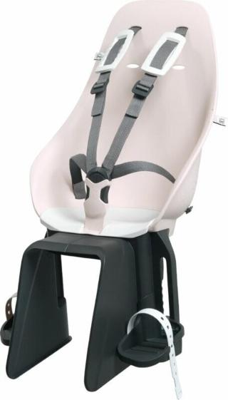 Urban Iki Rear Childseat Sakura Pink/Shinju White Dětská sedačka/vozík