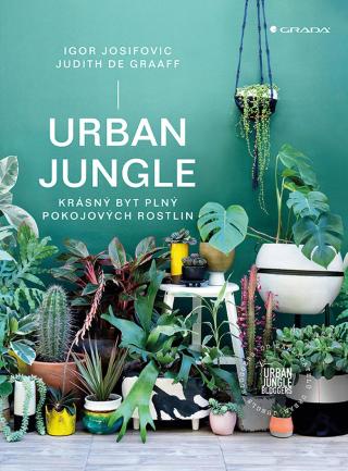 Urban Jungle, Josifovic Igor