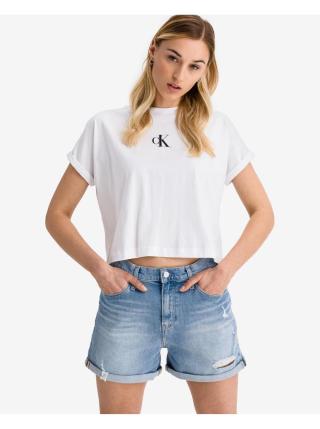 Urban Logo Crop top Calvin Klein Jeans