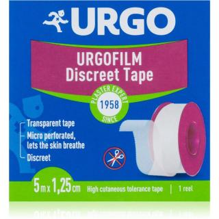 URGO Film 5 m x 1,25 cm náplast 1 ks