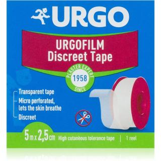 URGO Film 5 m x 2,5 cm náplast 1 ks