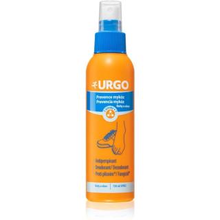 URGO Prevence mykóz sprej na nohy 150 ml