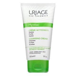 Uriage Hyséac Cleansing Cream čistící balzám pro mastnou pleť 150 ml