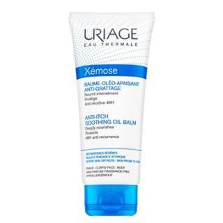 Uriage Xémose Anti-Itch Soothing Oil Balm zklidňující emulze pro suchou atopickou pokožku 200 ml