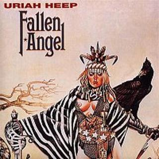 Uriah Heep – Fallen Angel