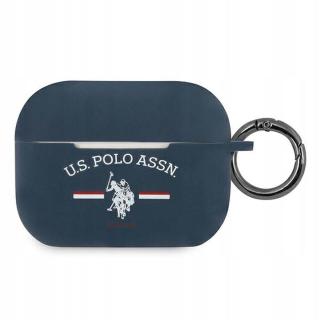 Us Polo Usacapsfgv AirPods Pro case tmavě modrá/navy