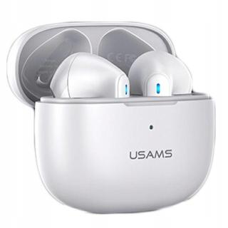 Usams Bluetooth 5.2 Tws sluchátka NX10 Series Dual