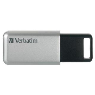 USB flash disk 16GB Verbatim Store'n'Go Secure Pro, 3.0