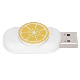 Usb flash disk Inovativní tvar citronu
