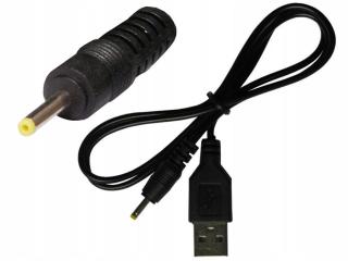 Usb Kabel 65 cm Oranžová FunTab 7.0 FunTab 10.1