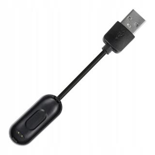 Usb nabíjecí kabel Xiaomi Mi Band 4 15±1cm ča