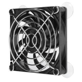 Usb ventilátor Chladiče Vzduchem chlazené