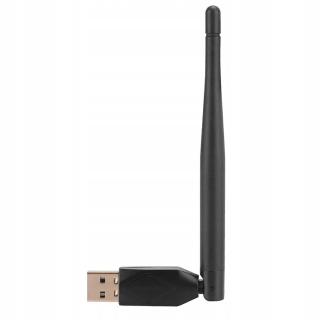 Usb WiFi anténa pro tuner GTMedia v7S v7S2X