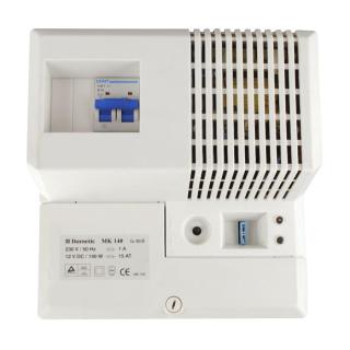 Usměrňovač 140W Dometic s filtrací