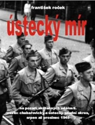 Ústecký mír - František Roček