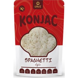 Usui Konjakové špagety konjakové těstoviny 270 g