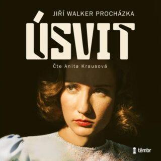 Úsvit - Jiří Walker Procházka - audiokniha