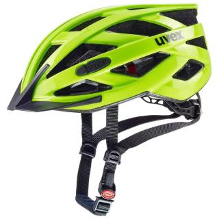 Uvex I-Vo 3D Neon Yellow 56-60 cm