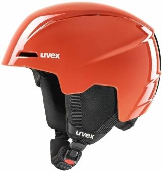 UVEX Viti Junior Fierce Red 51-55 cm