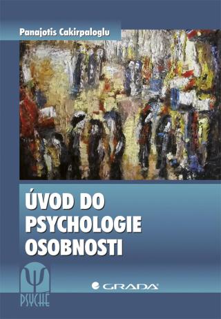 Úvod do psychologie osobnosti, Cakirpaloglu Panajotis