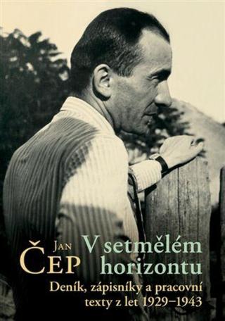 V setmělém horizontu - Jan Čep, Petr Komenda