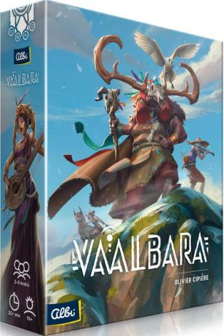 Vaalbara