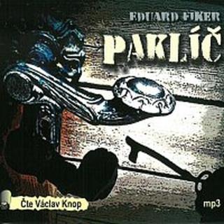 Václav Knop – Paklíč  CD-MP3