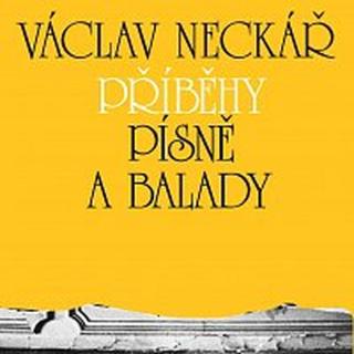 Václav Neckář – Kolekce 12 Příběhy, písně a balady 1, 2 & 3