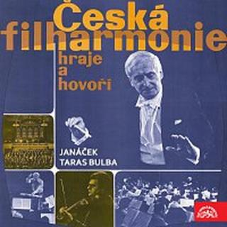 Václav Neumann, Česká filharmonie, Václav Neumann – Česká filharmonie hraje a hovoří