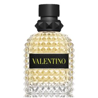 Valentino Born in Roma Yellow Dream Uomo toaletní voda 100 ml