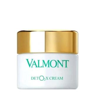 Valmont Detoxikační okysličující Energy krém DetO2x  45 ml